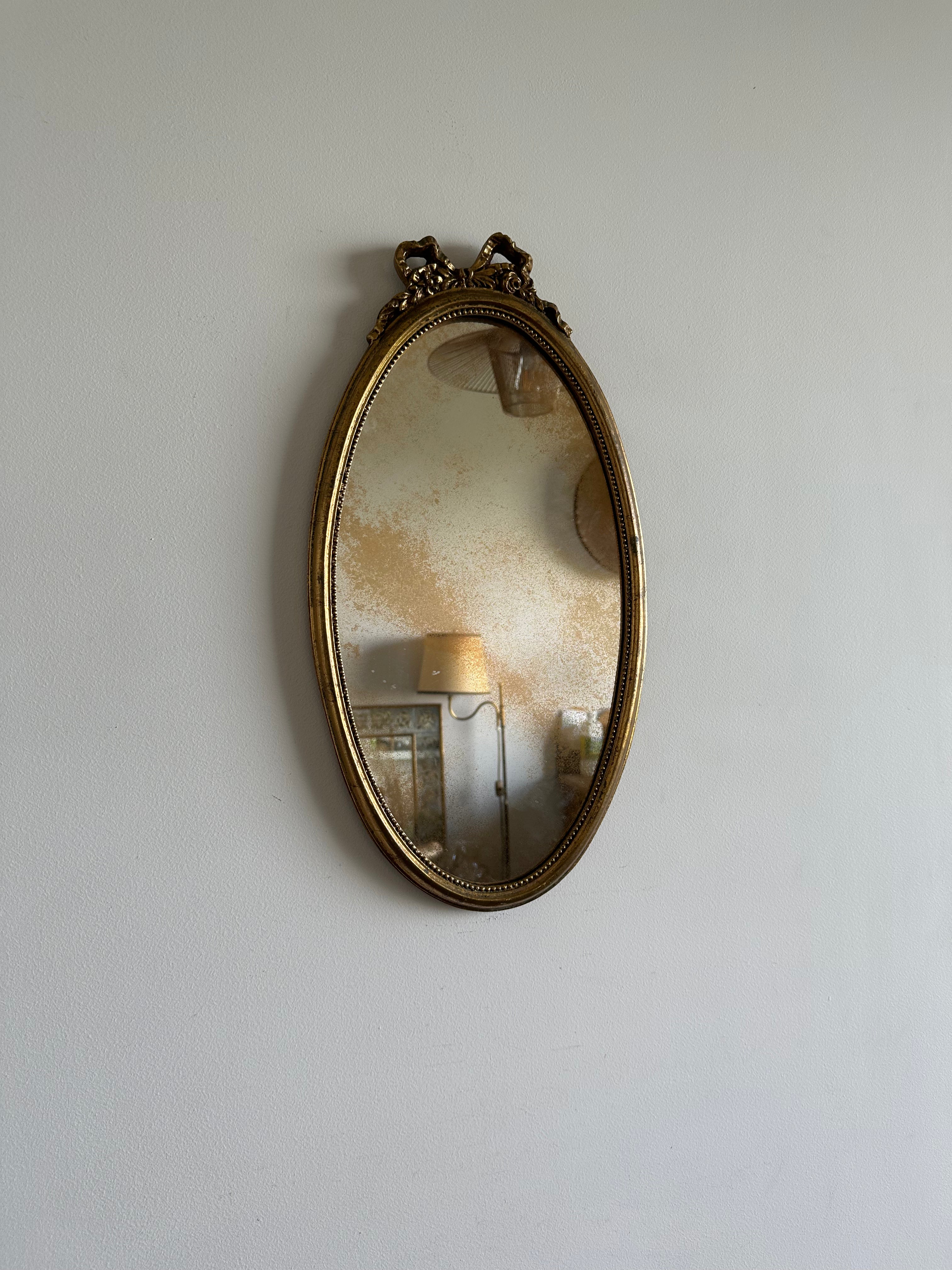 Miroir De Bureau En Bois Table De Cuisine Miroir Pour Le Maquillage