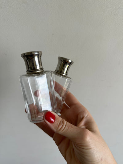 Flacons à parfum 1900