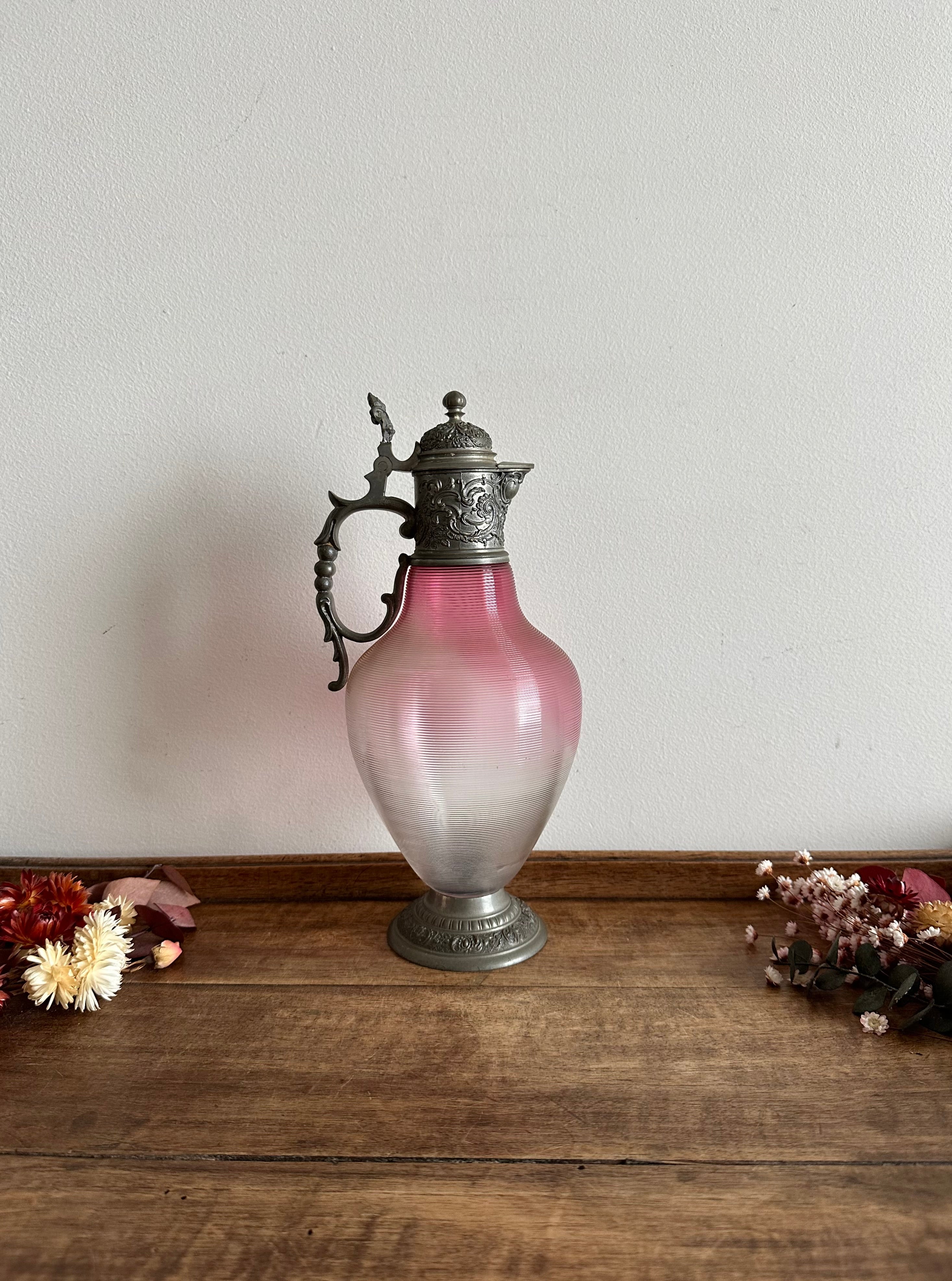 Lot de 5 miniatures théière et autres - Décoration
