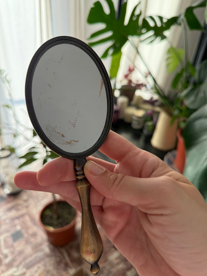 Miroir 45