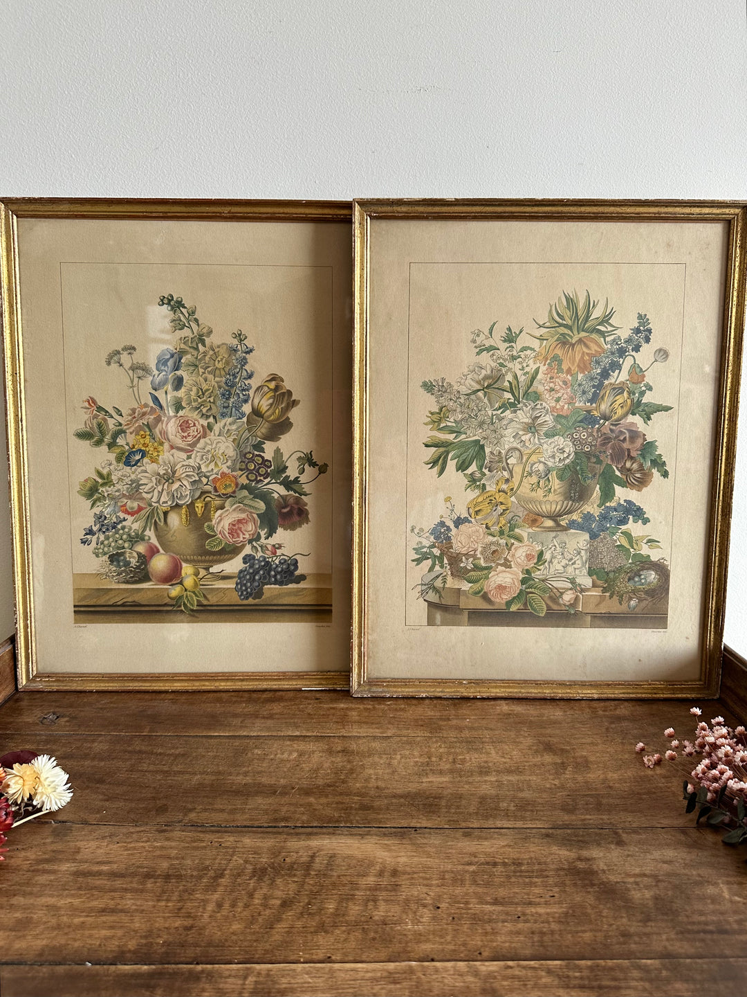 Lithographies de Antoine Chazal, par Fernand Mourlot