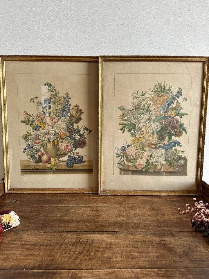 Lithographies de Antoine Chazal, par Fernand Mourlot