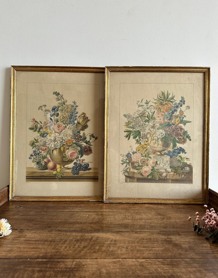 Lithographies de Antoine Chazal, par Fernand Mourlot