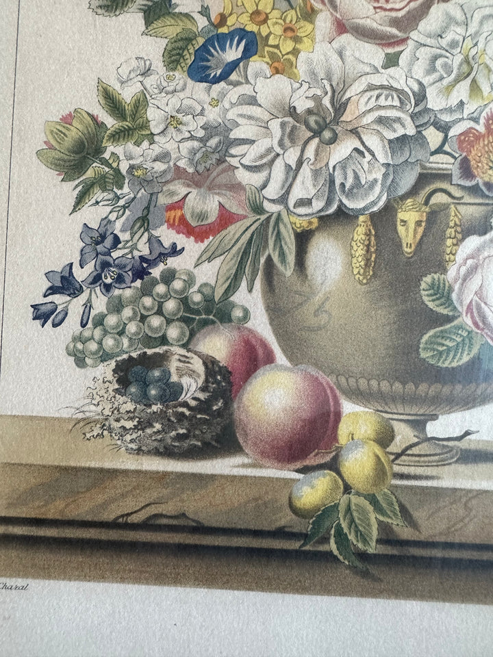 Lithographies de Antoine Chazal, par Fernand Mourlot