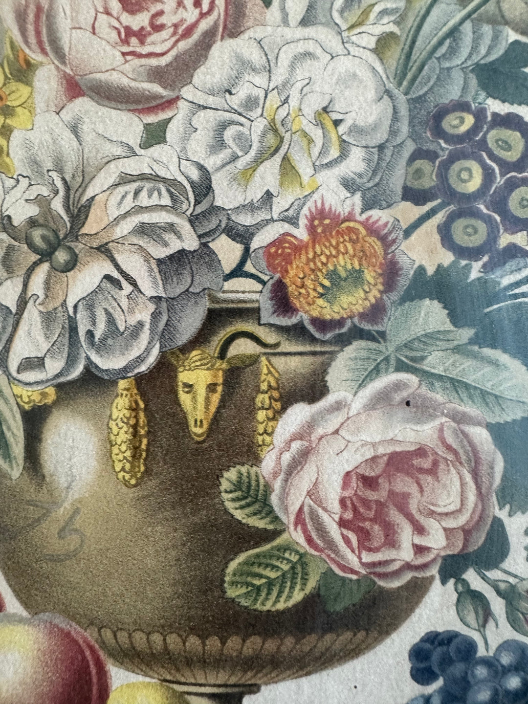 Lithographies de Antoine Chazal, par Fernand Mourlot