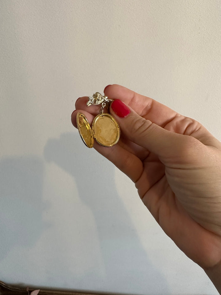 Bijoux broches et boucles fantaisie