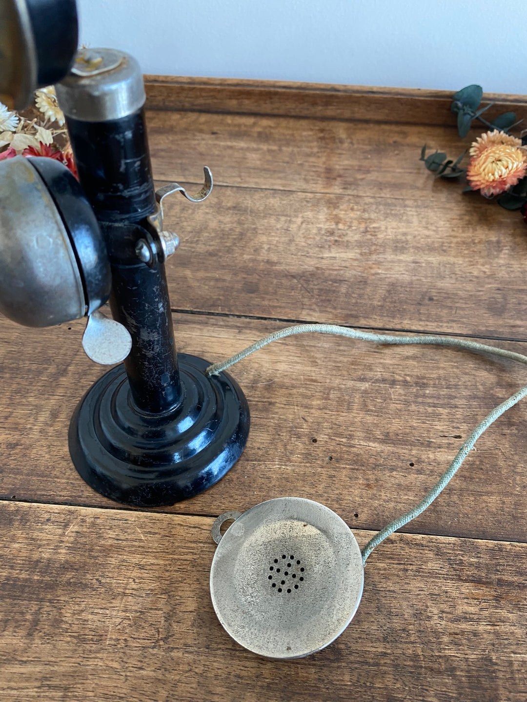 Jouet pour enfant vintage début XXème
