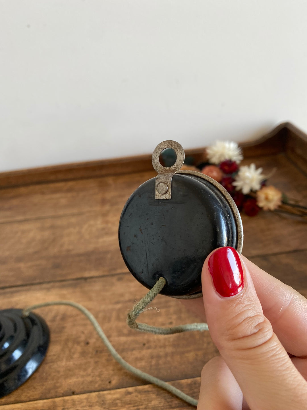 Jouet pour enfant vintage début XXème