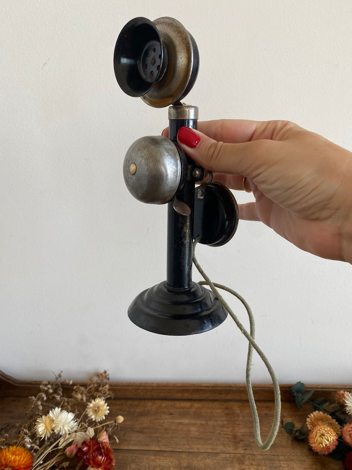 Jouet pour enfant vintage début XXème