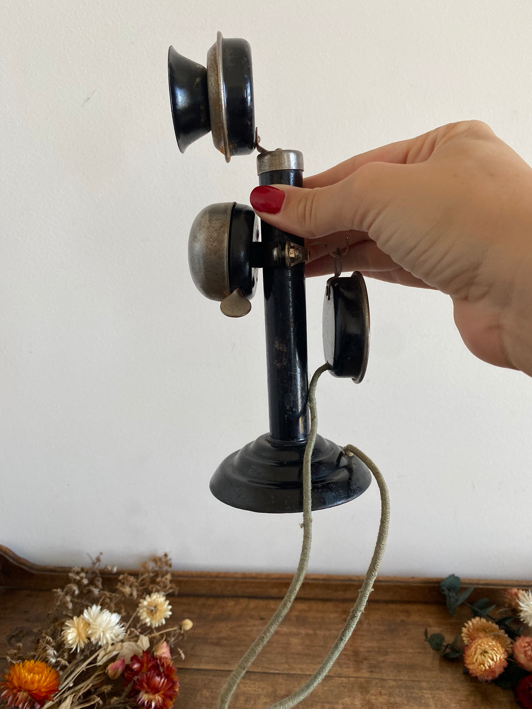 Jouet pour enfant vintage début XXème