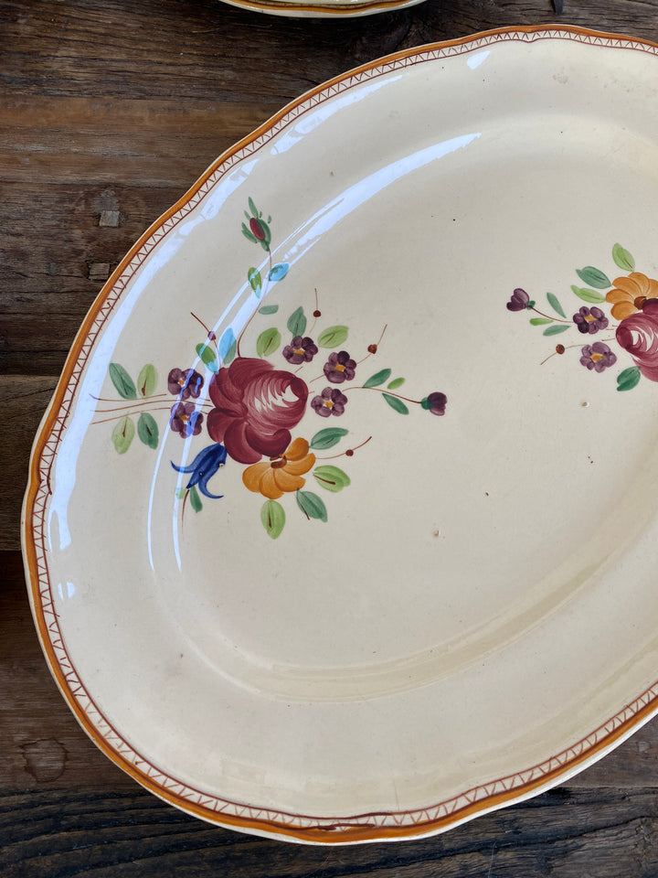 Service de table complet Longchamp
