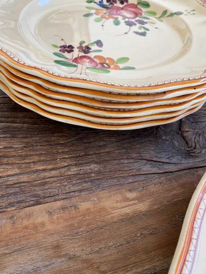 Service de table complet Longchamp