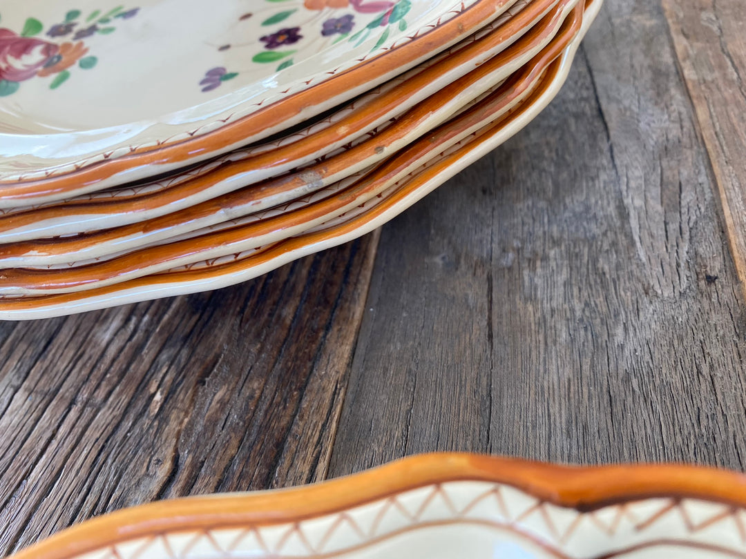 Service de table complet Longchamp