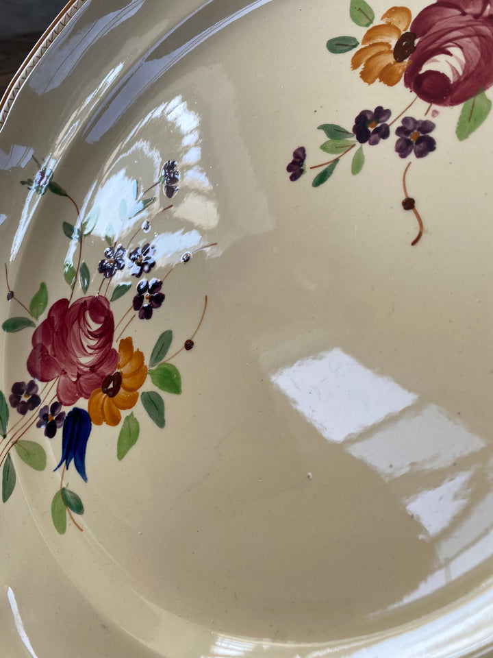 Service de table complet Longchamp