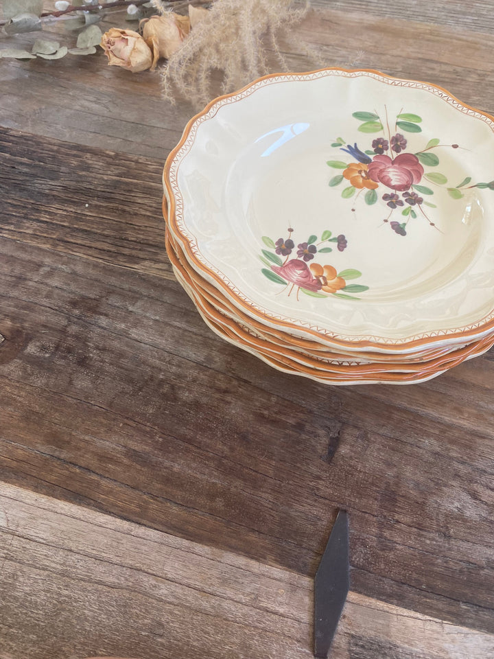 Service de table complet Longchamp