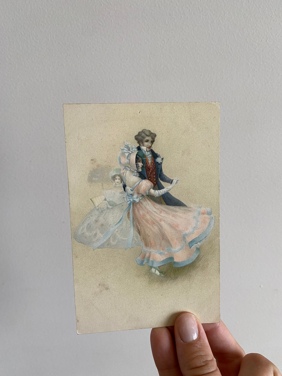 Cartes postales anciennes