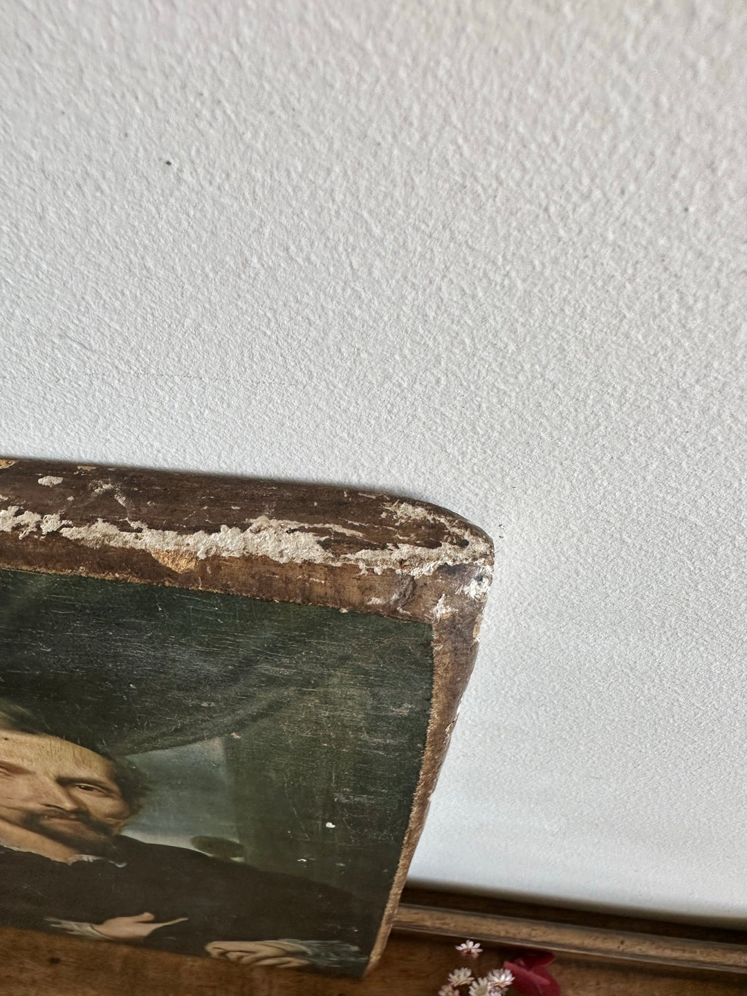 Image pressée sur bois Frans Snyders