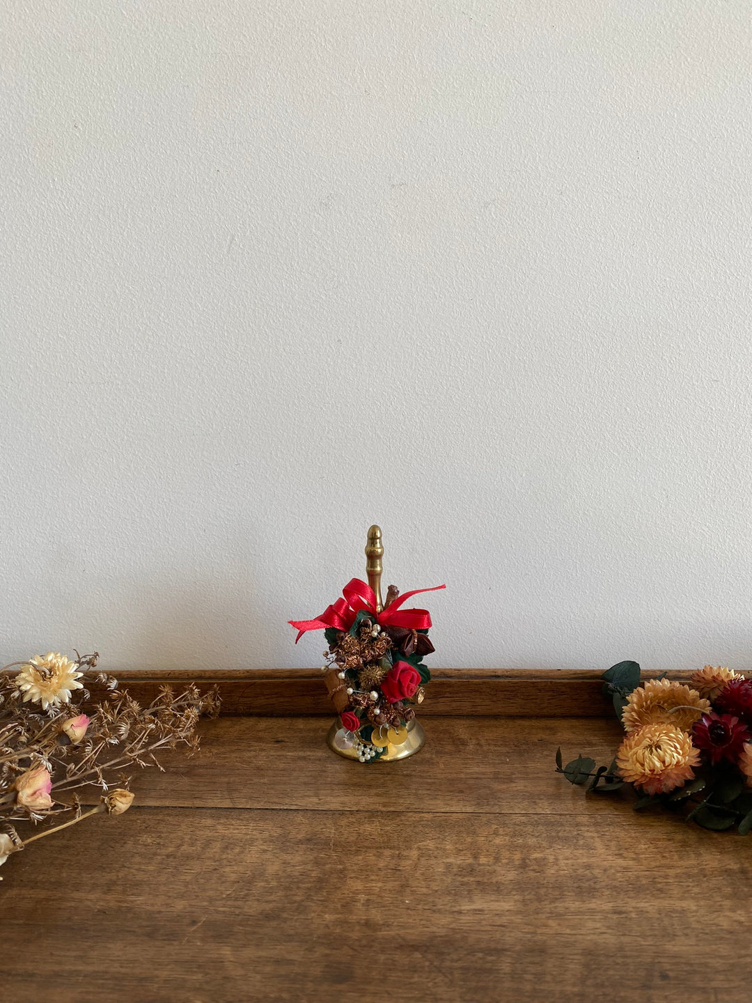 Cloche de Noël