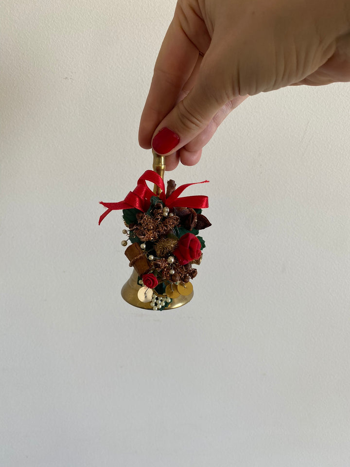 Cloche de Noël