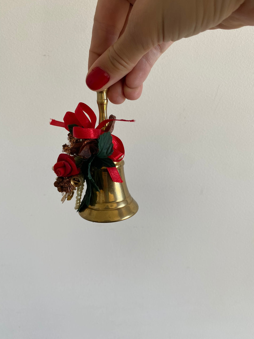 Cloche de Noël