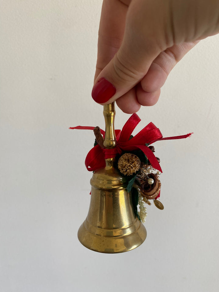 Cloche de Noël