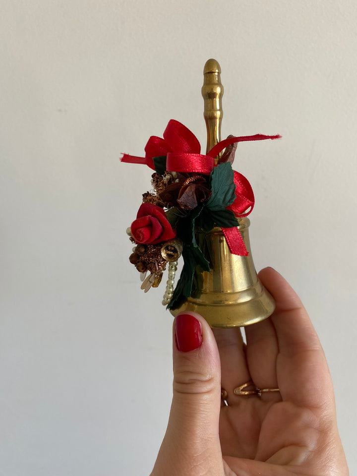 Cloche de Noël