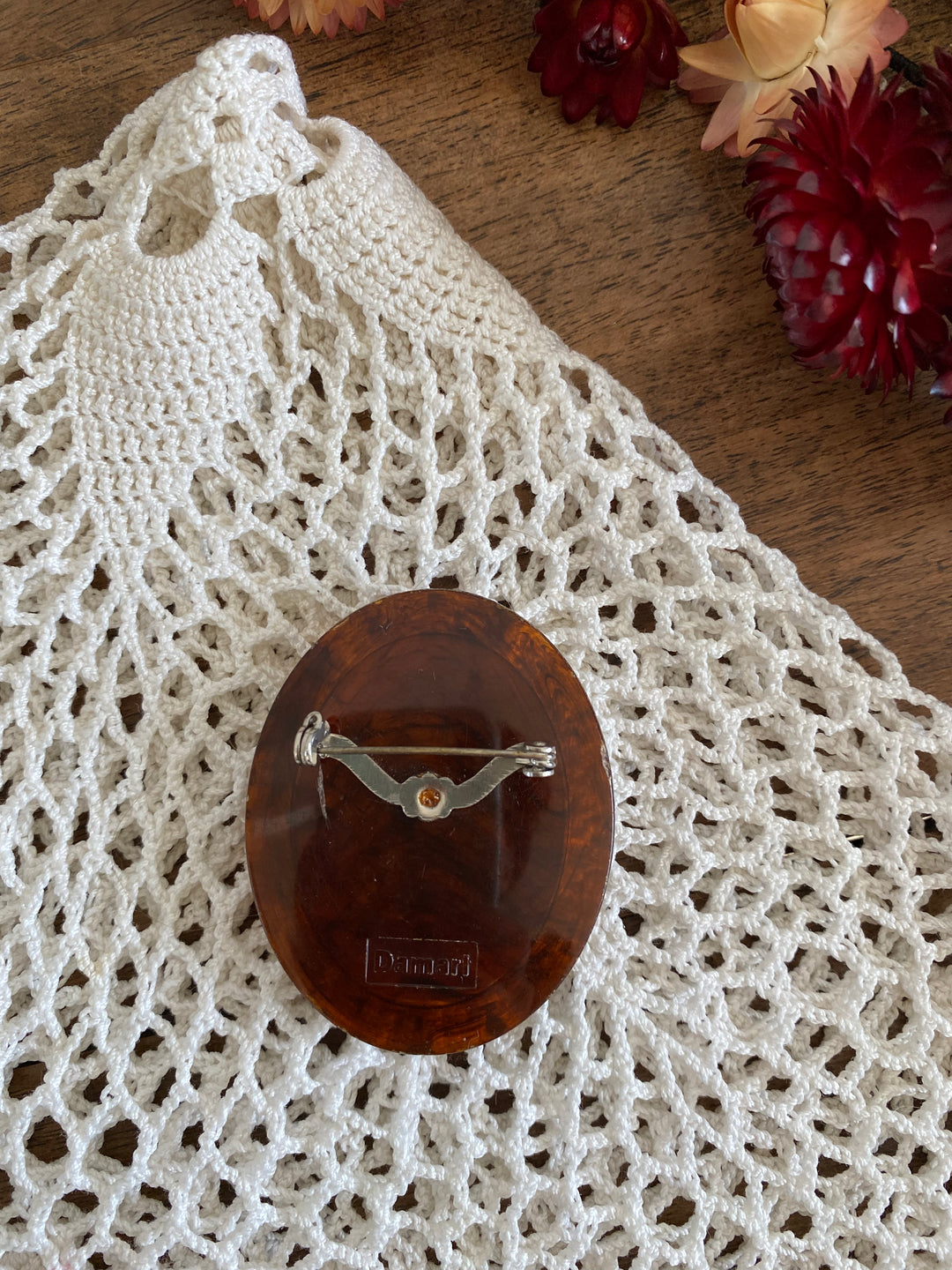 Bijoux fantaisie vintage