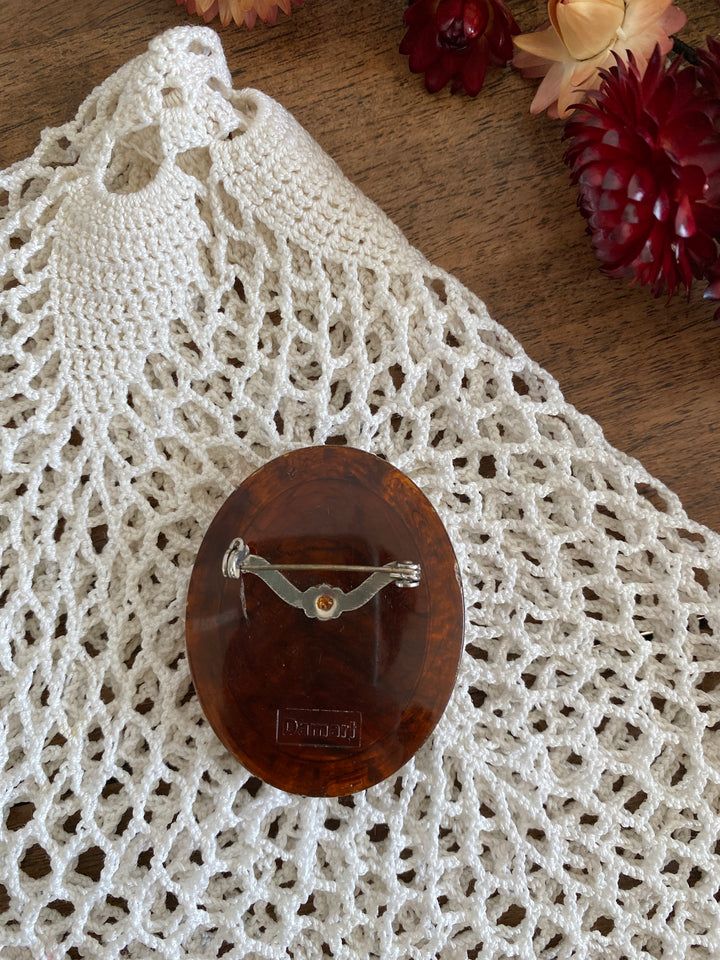 Bijoux fantaisie vintage