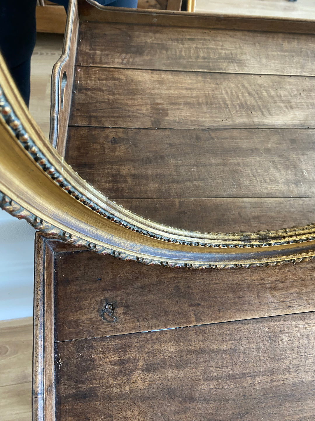 Miroir 19