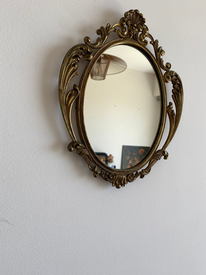 Miroir 8