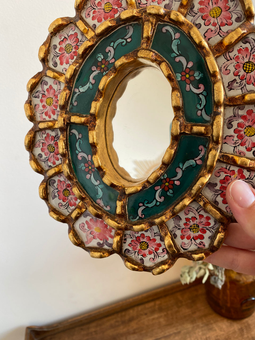 Miroir 30