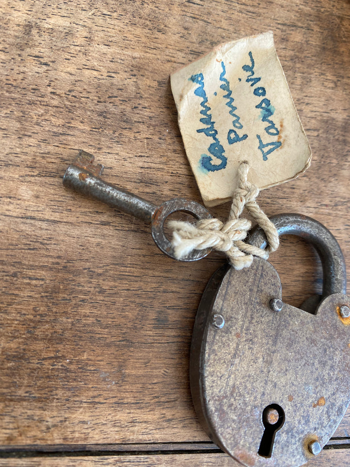 Cadenas vintage
