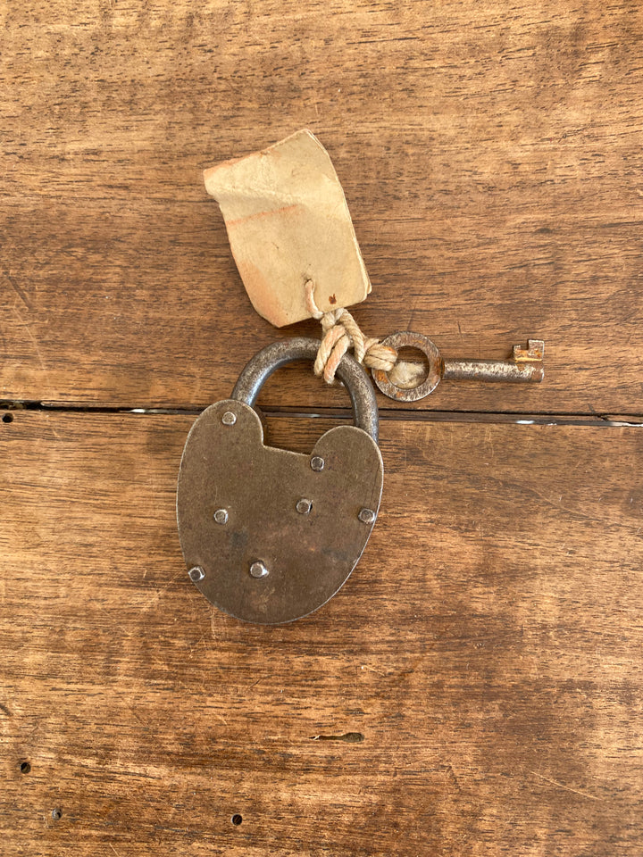 Cadenas vintage