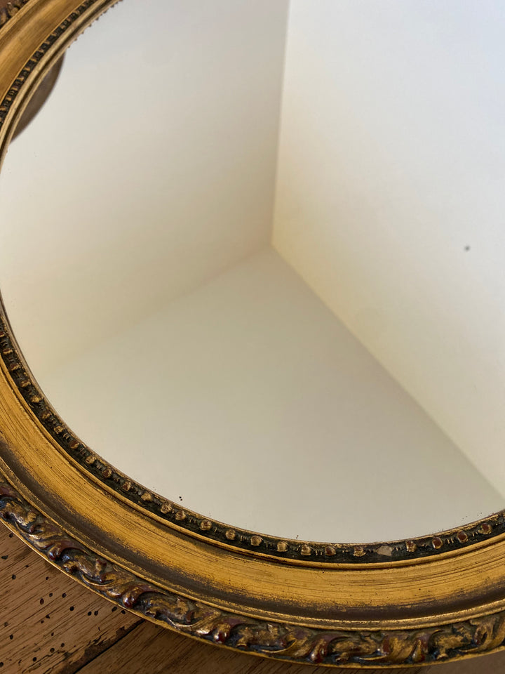 Miroir 19