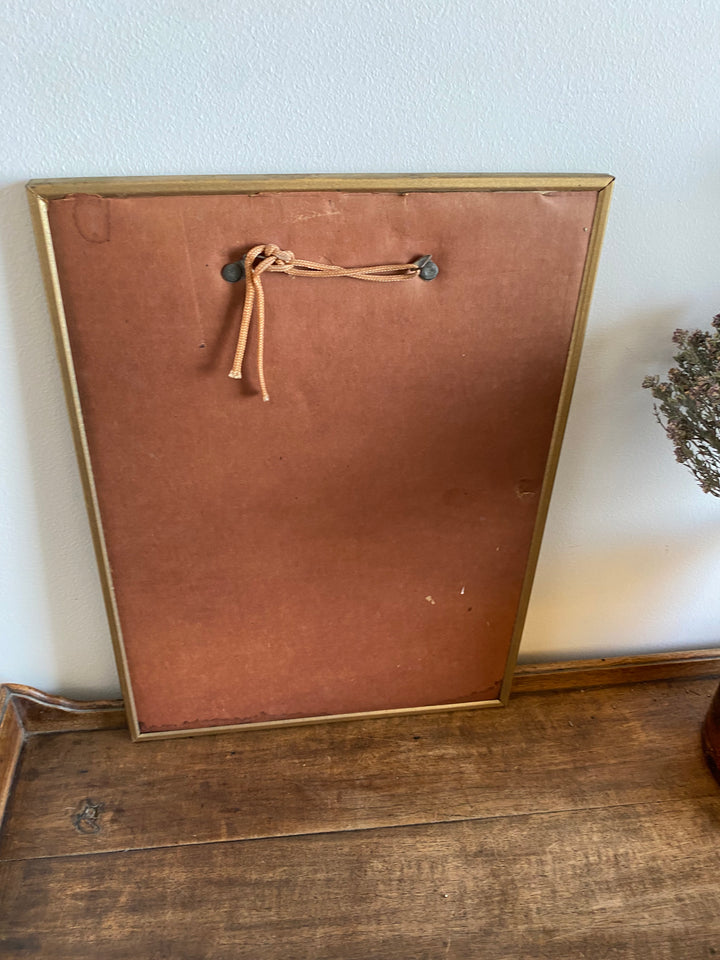Miroir 58