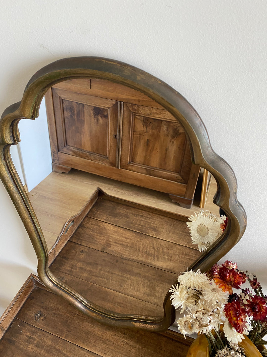 Miroir 21