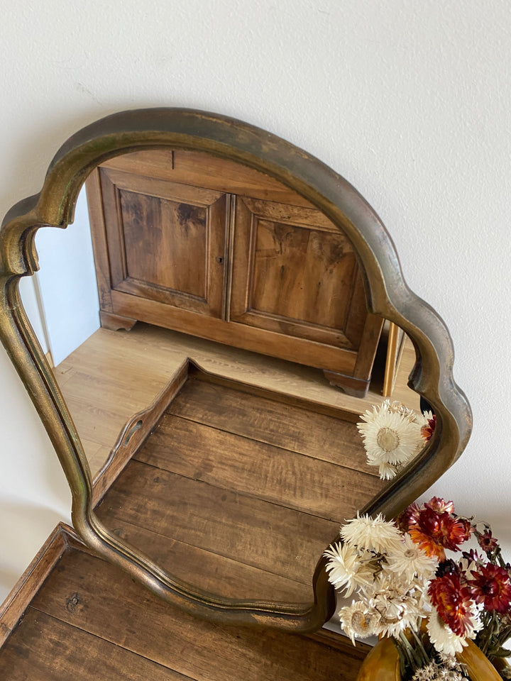 Miroir 21