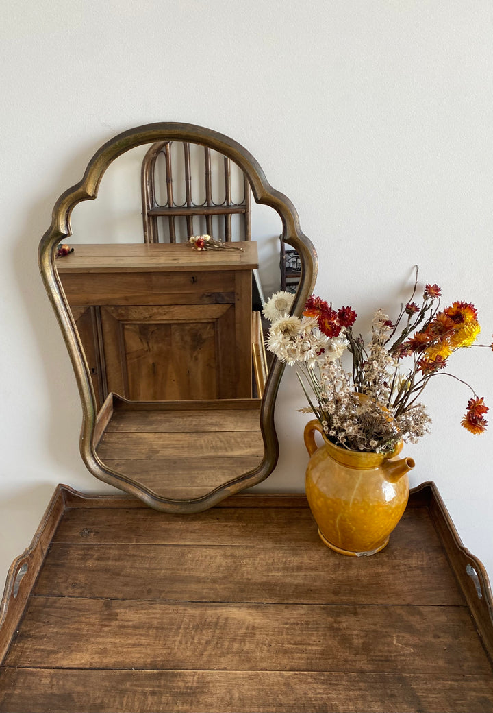 Miroir 21