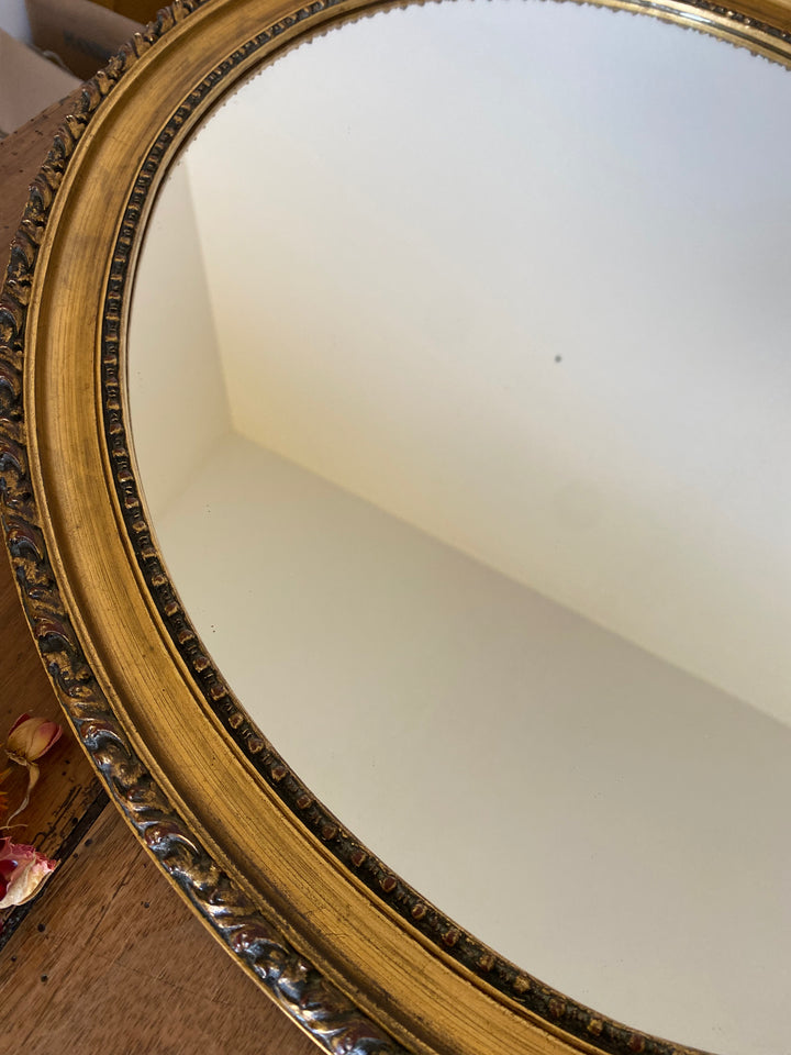 Miroir 19