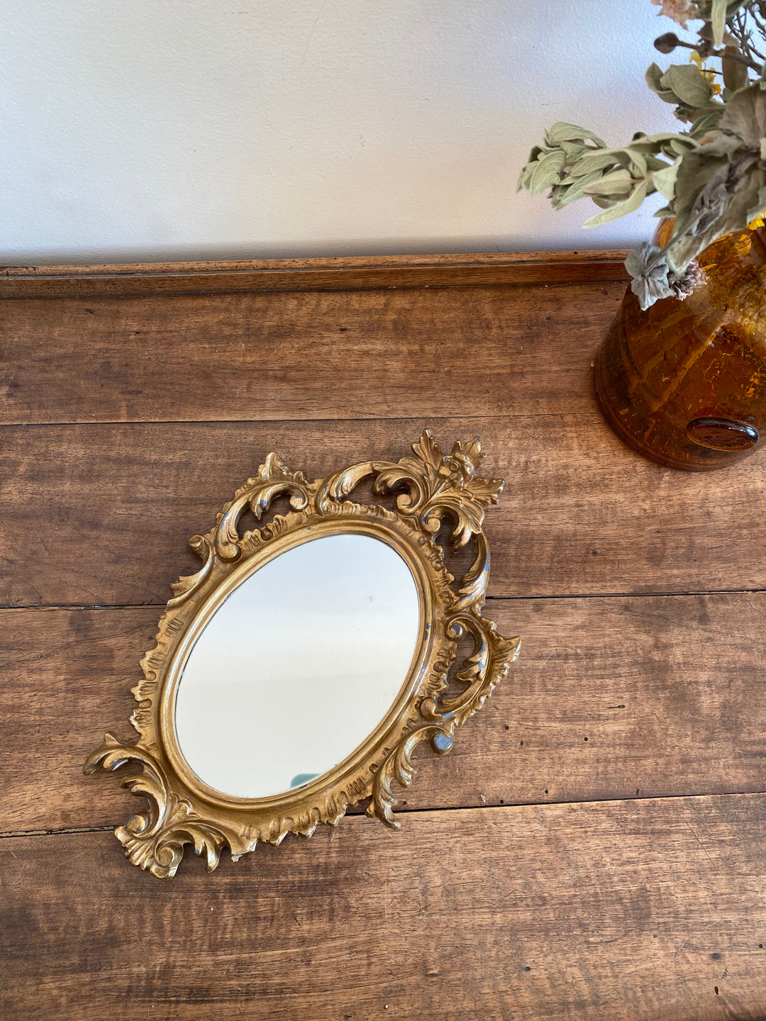 Miroir 49