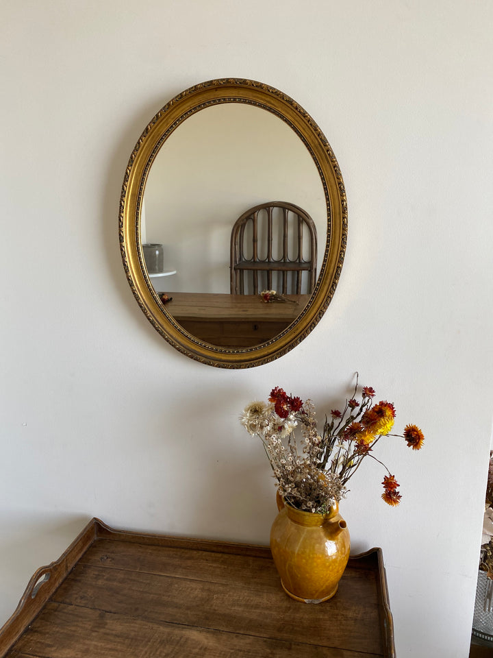Miroir 19