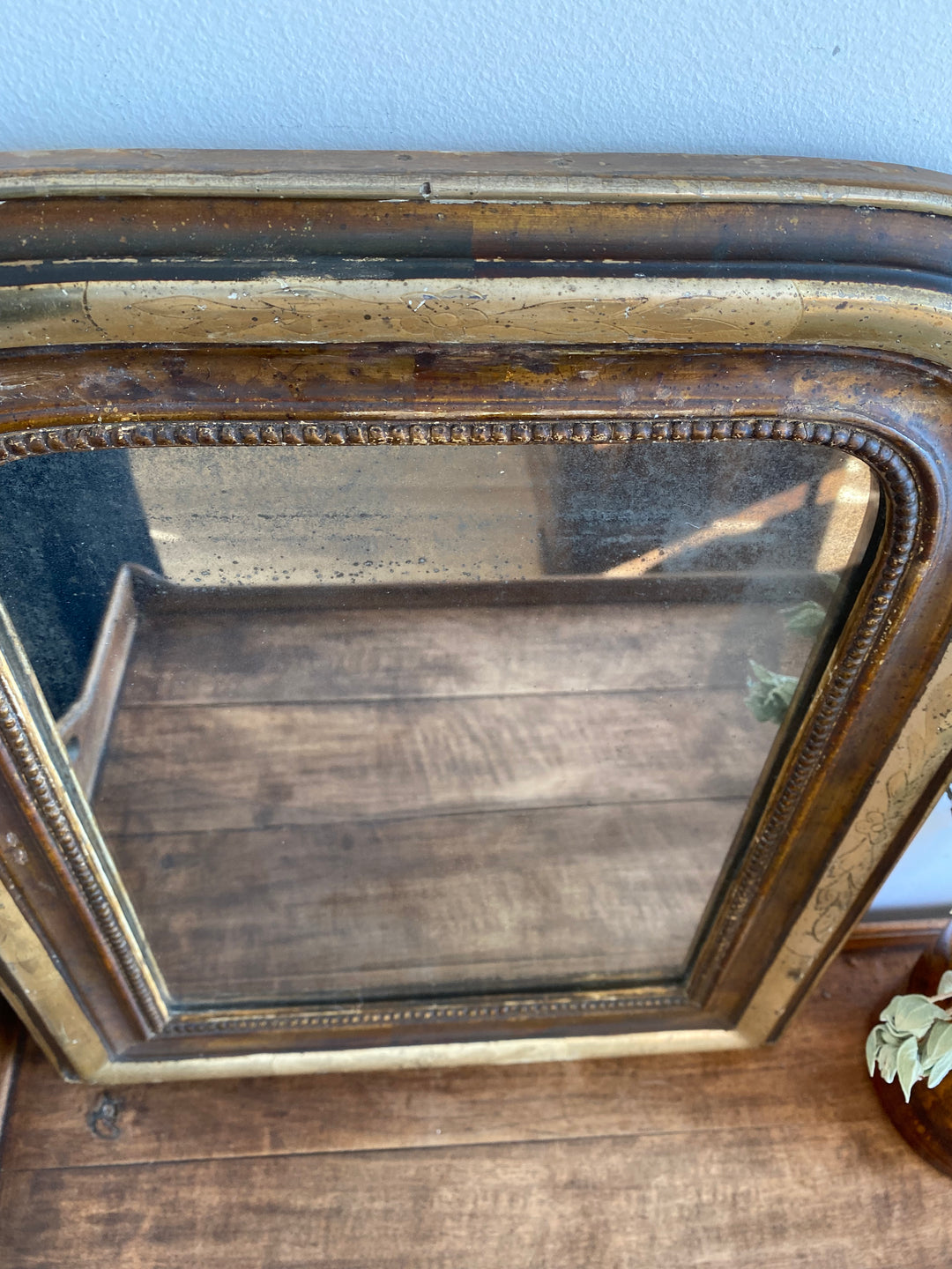 Miroir 27