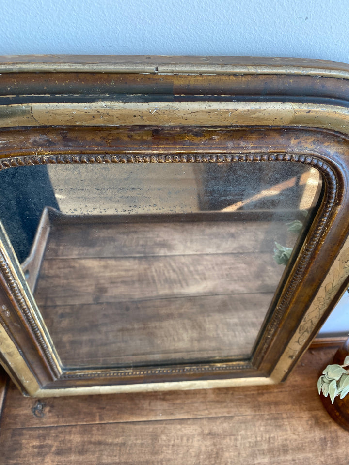 Miroir 27