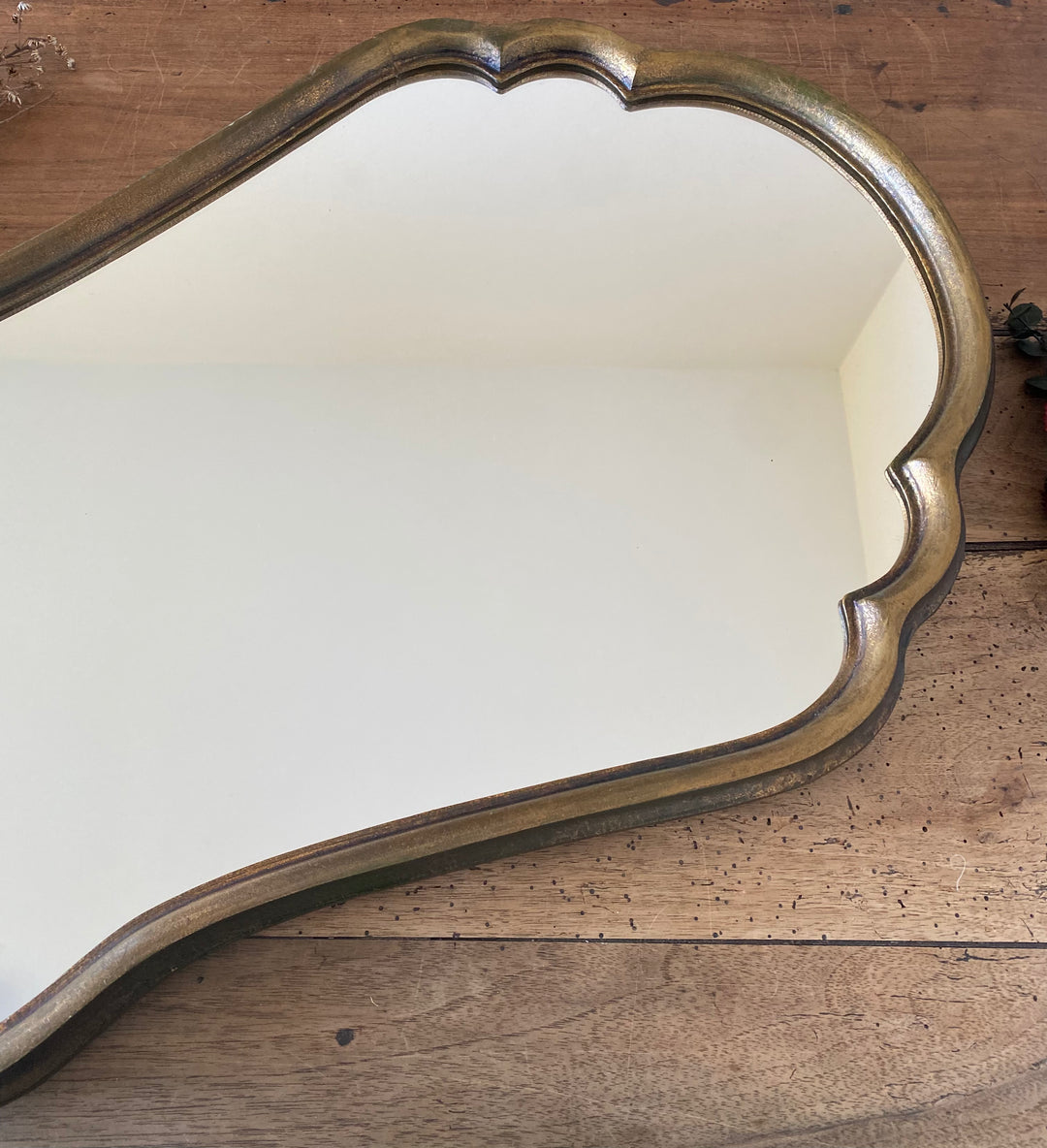Miroir 21