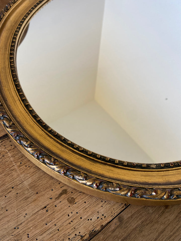 Miroir 19