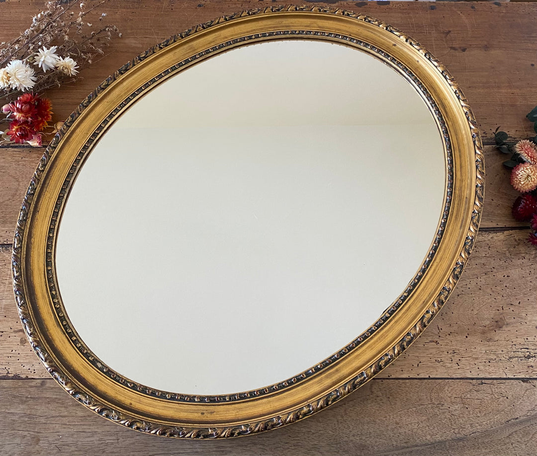 Miroir 19
