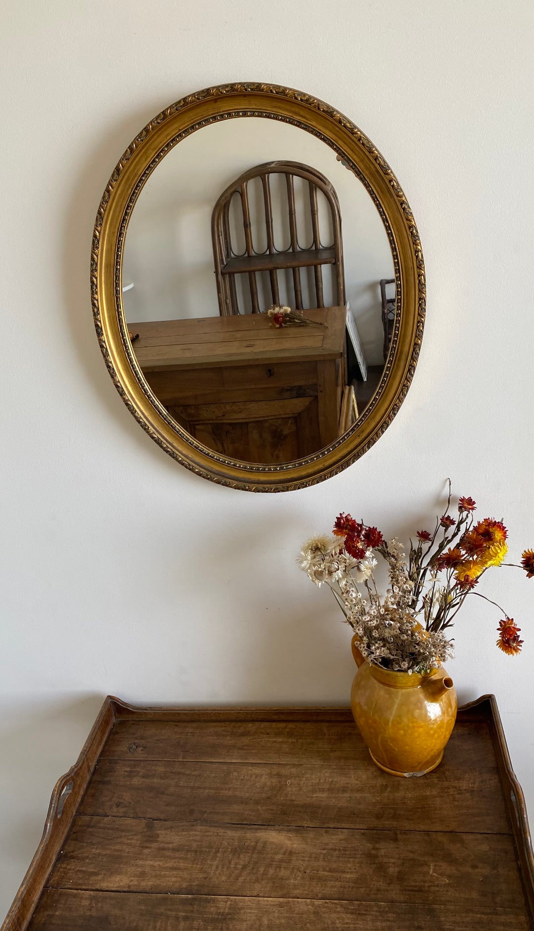 Miroir 19