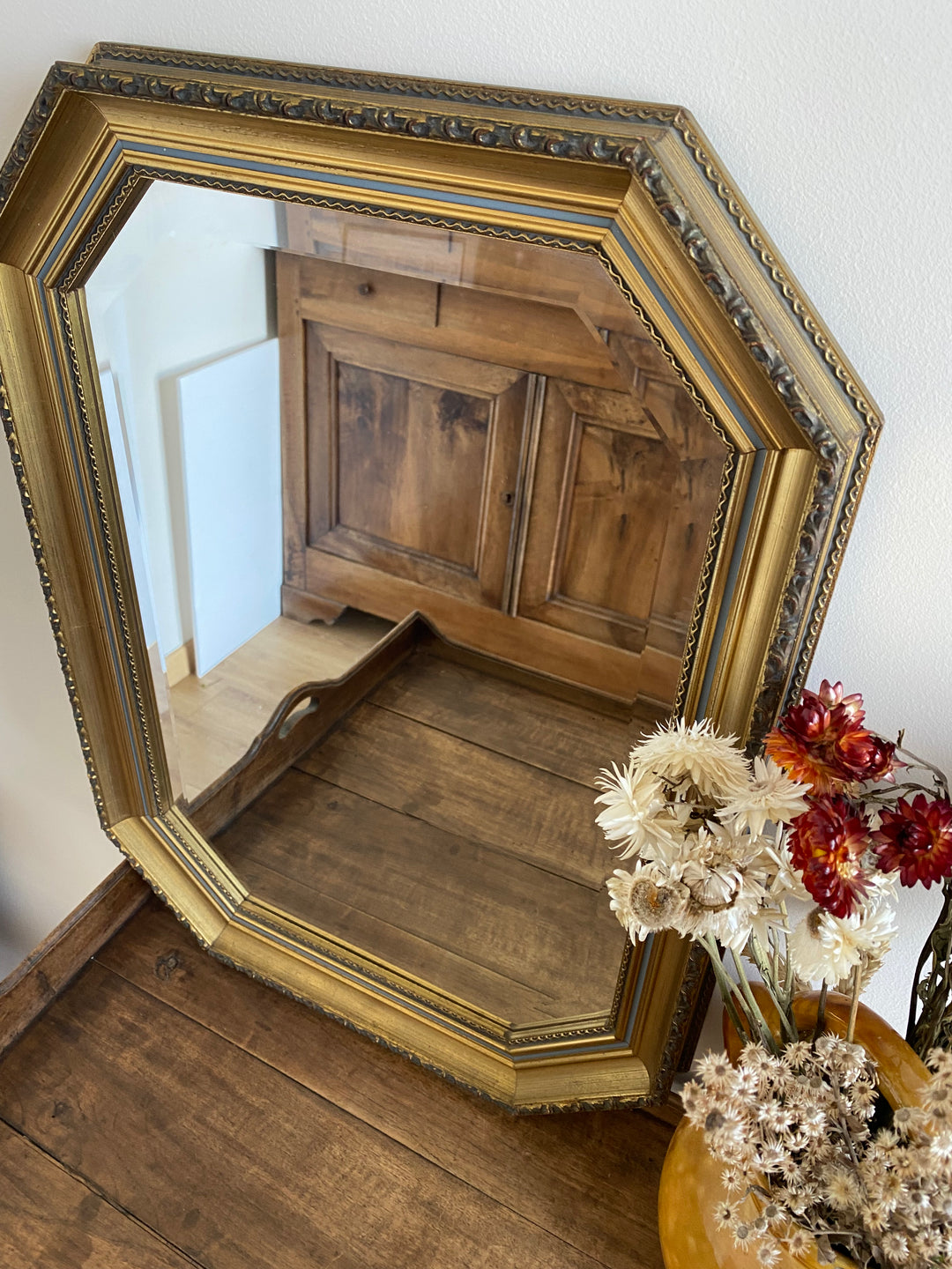 Miroir 22