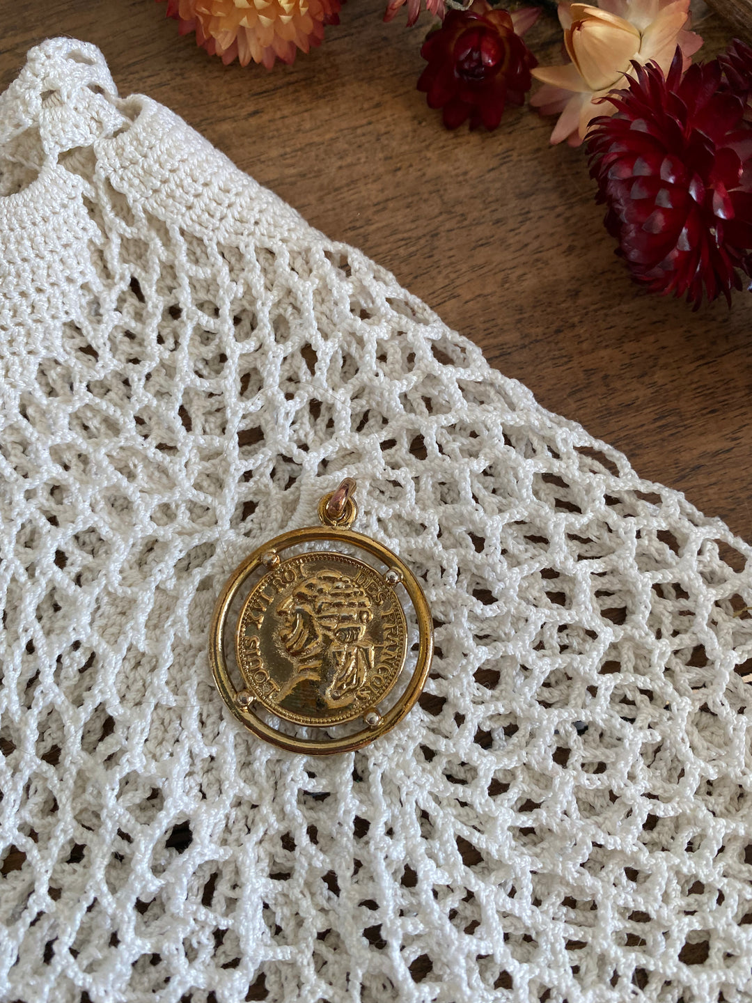 Bijoux fantaisie vintage