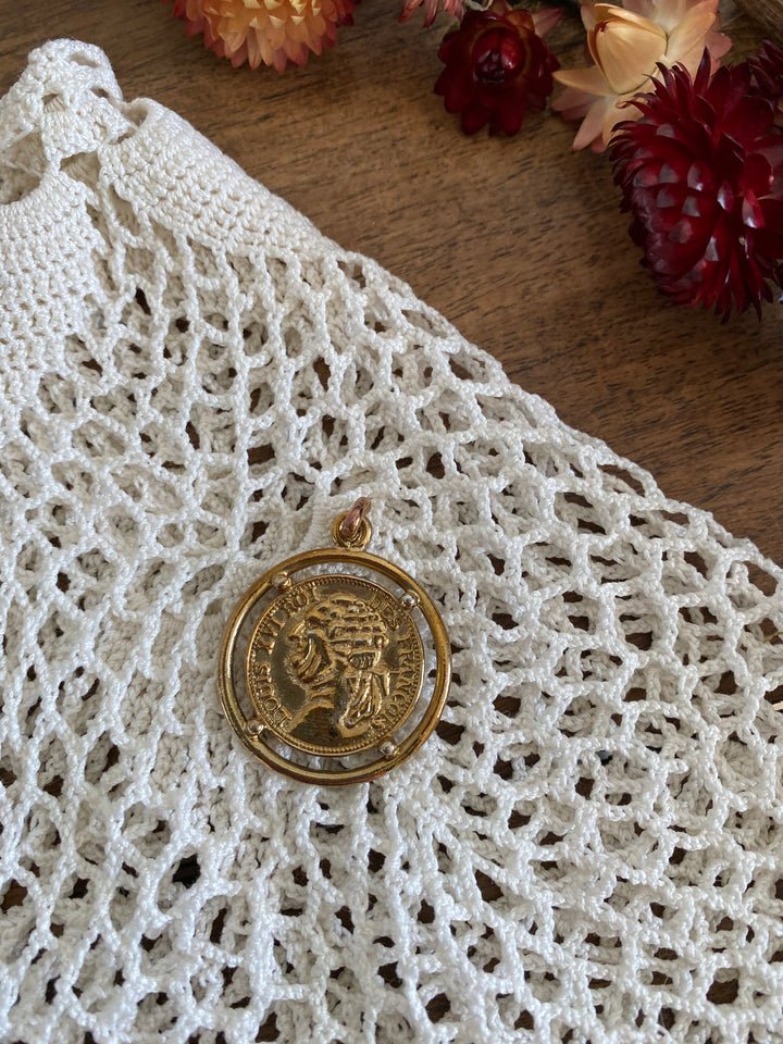 Bijoux fantaisie vintage